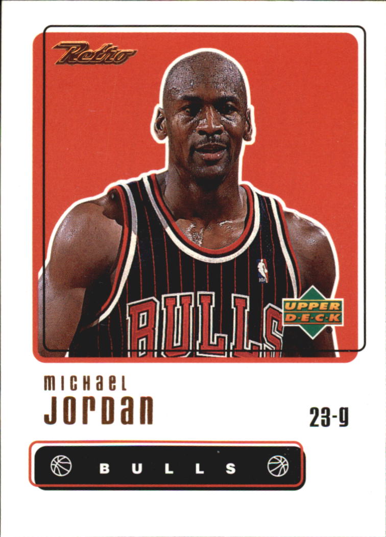 1999/2000 Retro (Upper Deck) Basketball - Picture 2 of 224