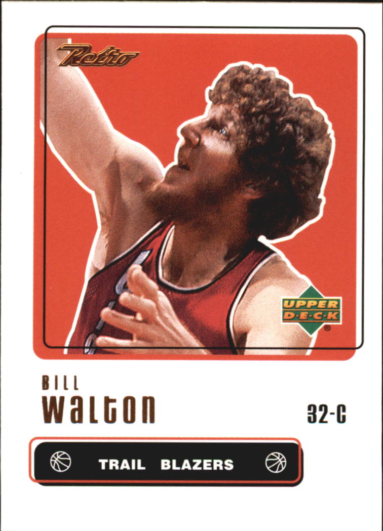 1999/2000 Retro (Upper Deck) Basketball - Picture 26 of 224