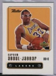 1999/2000 Retro (Upper Deck) Basketball - Picture 74 of 224