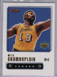 1999/2000 Retro (Upper Deck) Basketball - Picture 98 of 224
