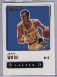 1999/2000 Retro (Upper Deck) Basketball - Picture 134 of 224