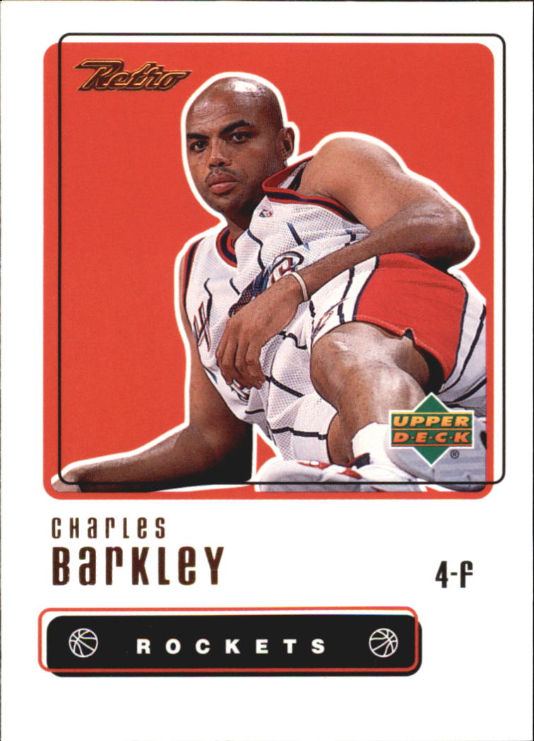 1999/2000 Retro (Upper Deck) Basketball - Picture 137 of 224