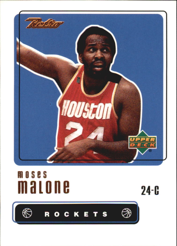 1999/2000 Retro (Upper Deck) Basketball - Picture 157 of 224