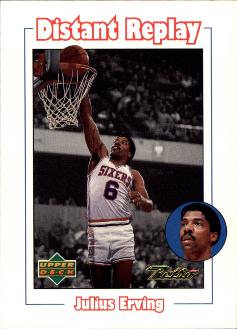 1999/2000 Retro (Upper Deck) Basketball - Picture 197 of 224