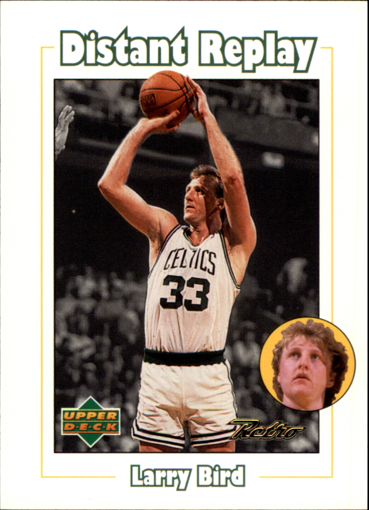 1999/2000 Retro (Upper Deck) Basketball - Picture 199 of 224