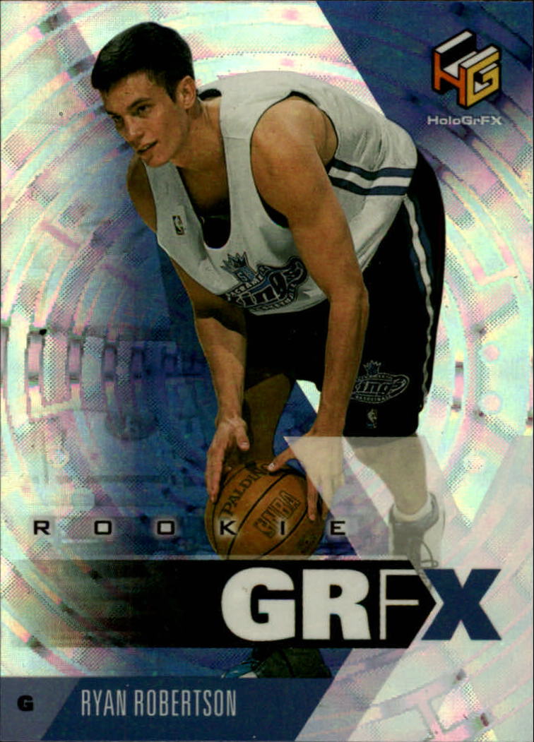 1999/2000 HoloGrFX (Upper Deck) Basketball - Picture 74 of 93