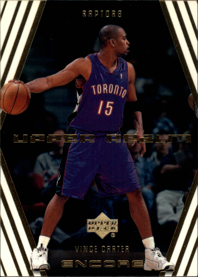 1999/2000 Encore (Upper Deck) Basketball - Picture 200 of 203