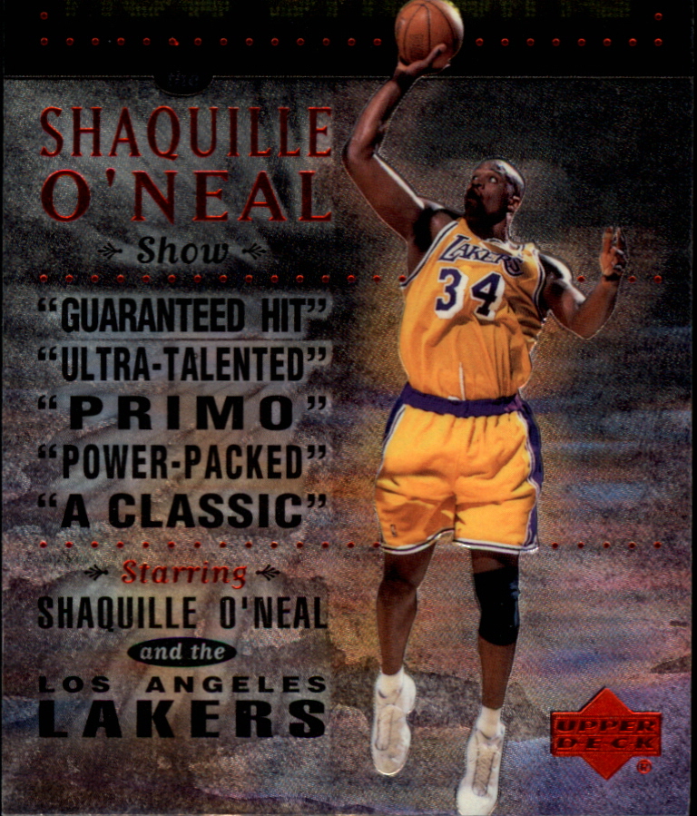 1999/2000 Upper Deck Basketball Part 2 Insert Cards - Picture 64 of 87
