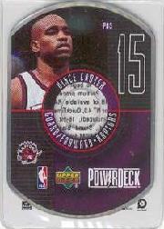 1999/2000 Upper Deck Basketball Part 2 Insert Cards - Picture 78 of 87
