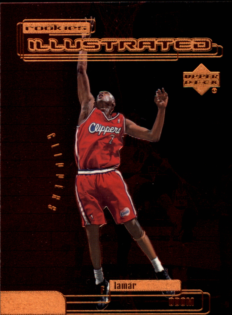1999/2000 Upper Deck Basketball Part 2 Insert Cards - Picture 82 of 87