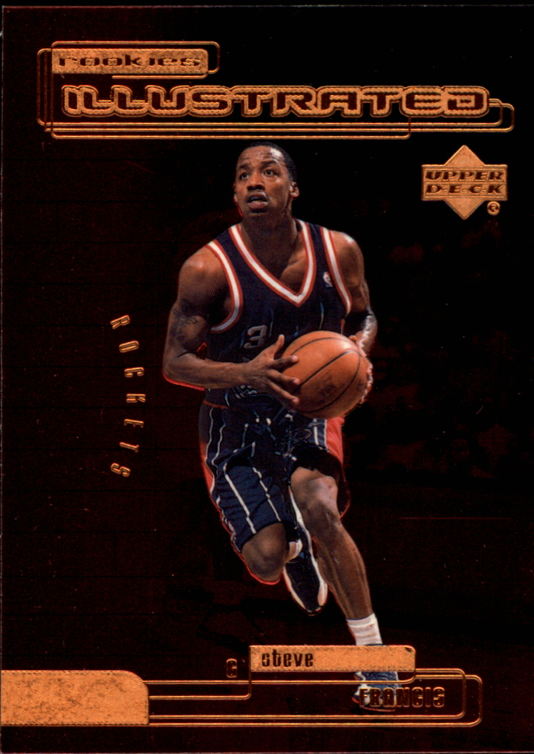 1999/2000 Upper Deck Basketball Part 2 Insert Cards - Picture 84 of 87
