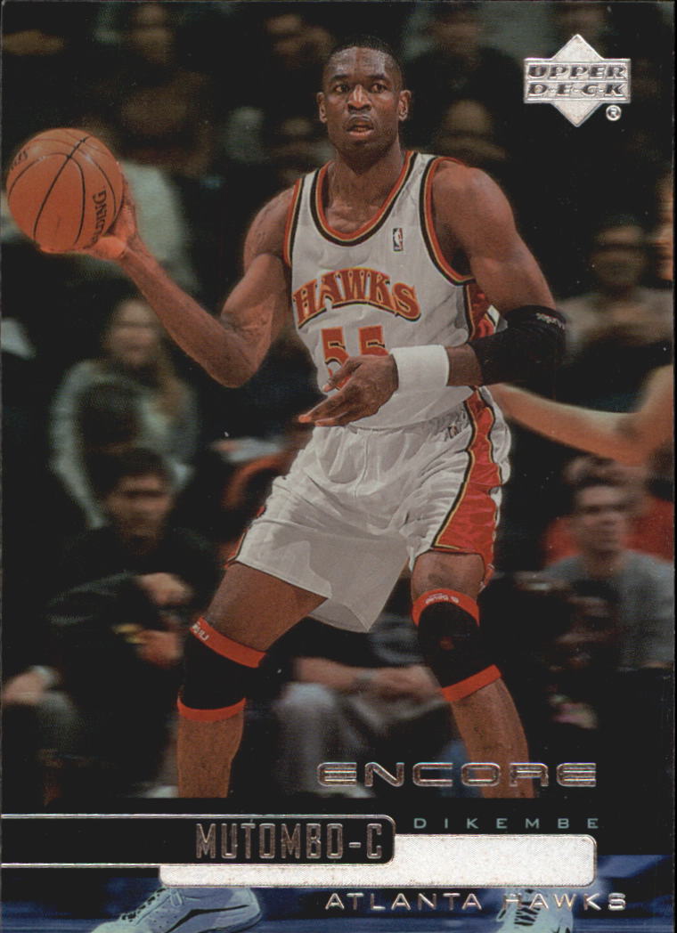 1999/2000 Encore (Upper Deck) Basketball - Picture 2 of 203