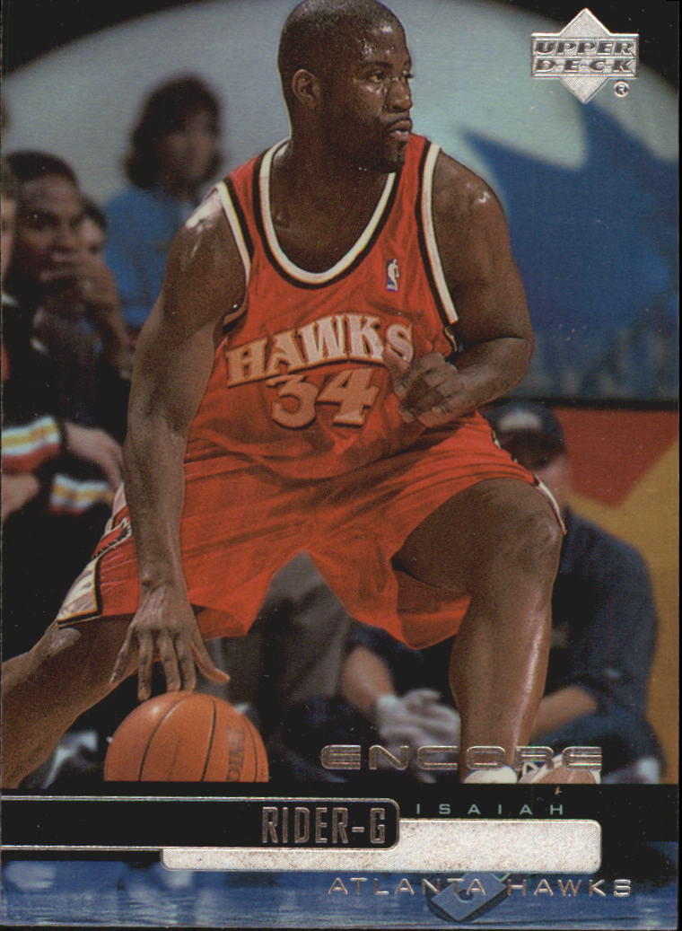 1999/2000 Encore (Upper Deck) Basketball - Picture 4 of 203