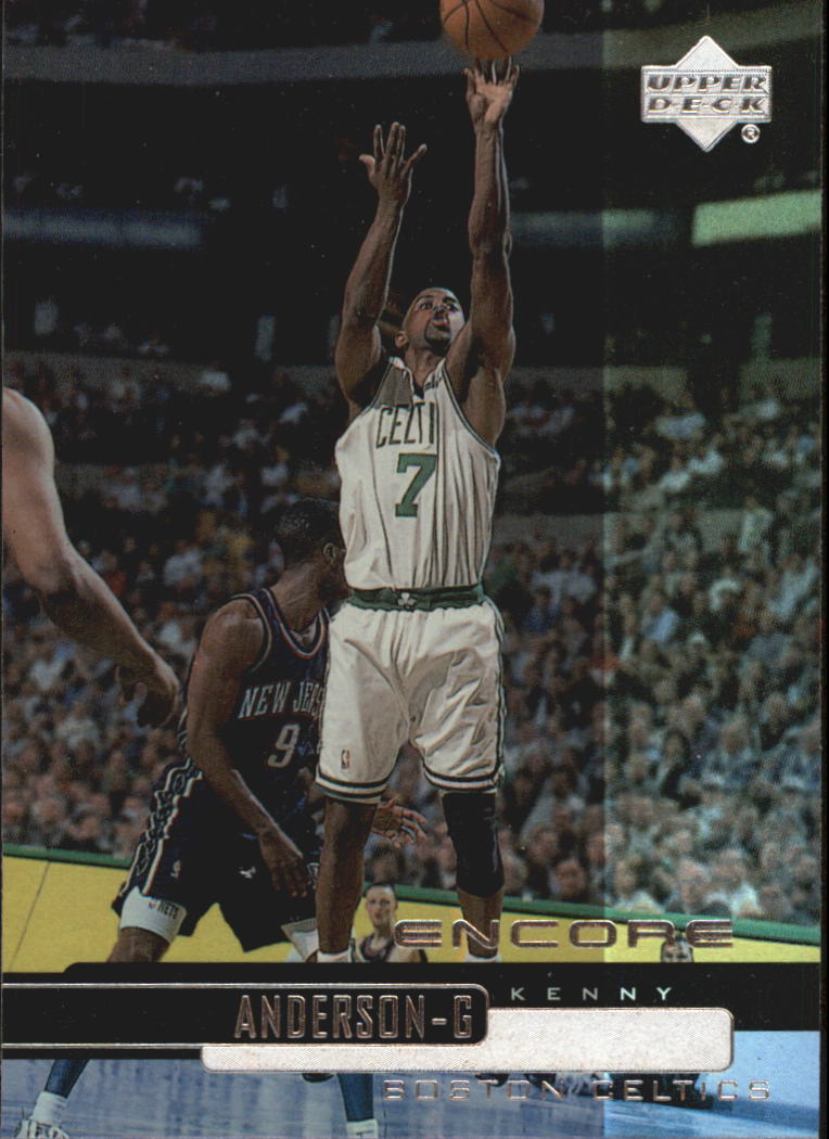 1999/2000 Encore (Upper Deck) Basketball - Picture 6 of 203