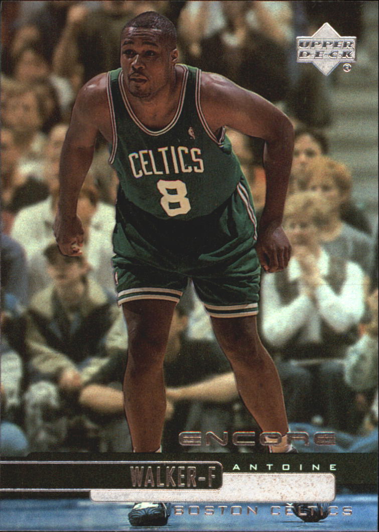 1999/2000 Encore (Upper Deck) Basketball - Picture 8 of 203