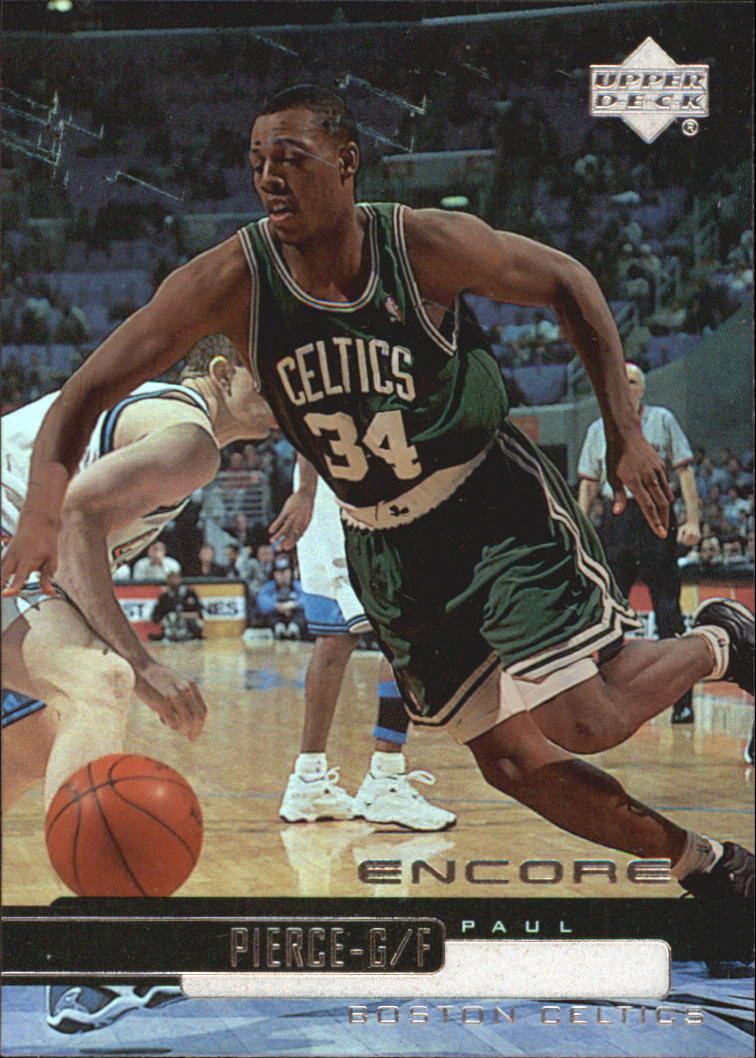 1999/2000 Encore (Upper Deck) Basketball - Picture 10 of 203