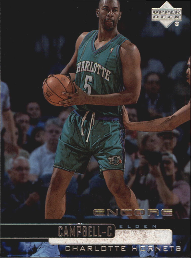 1999/2000 Encore (Upper Deck) Basketball - Picture 12 of 203