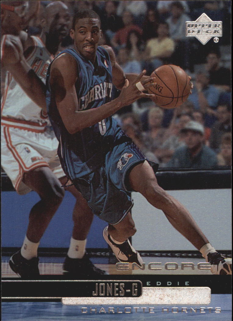 1999/2000 Encore (Upper Deck) Basketball - Picture 14 of 203