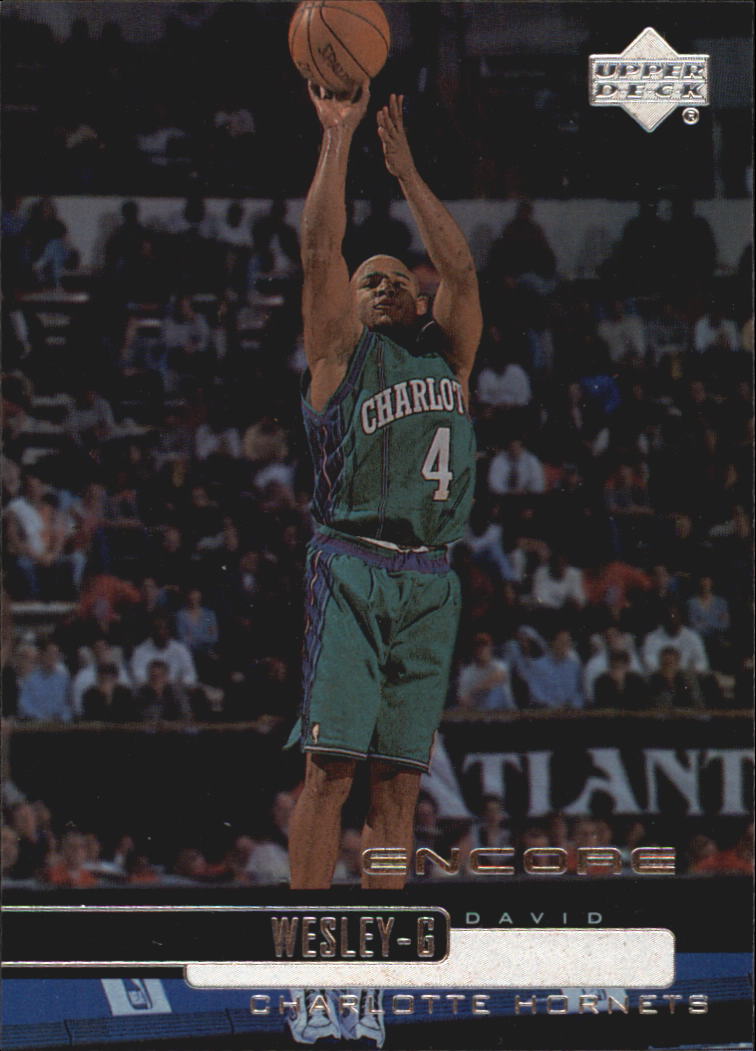 1999/2000 Encore (Upper Deck) Basketball - Picture 16 of 203