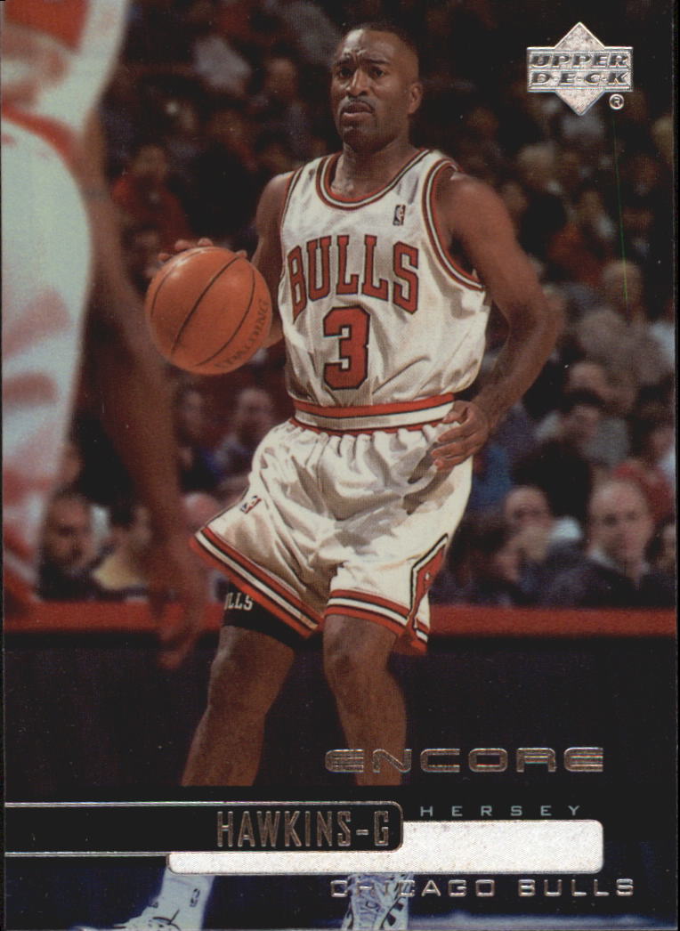 1999/2000 Encore (Upper Deck) Basketball - Picture 18 of 203
