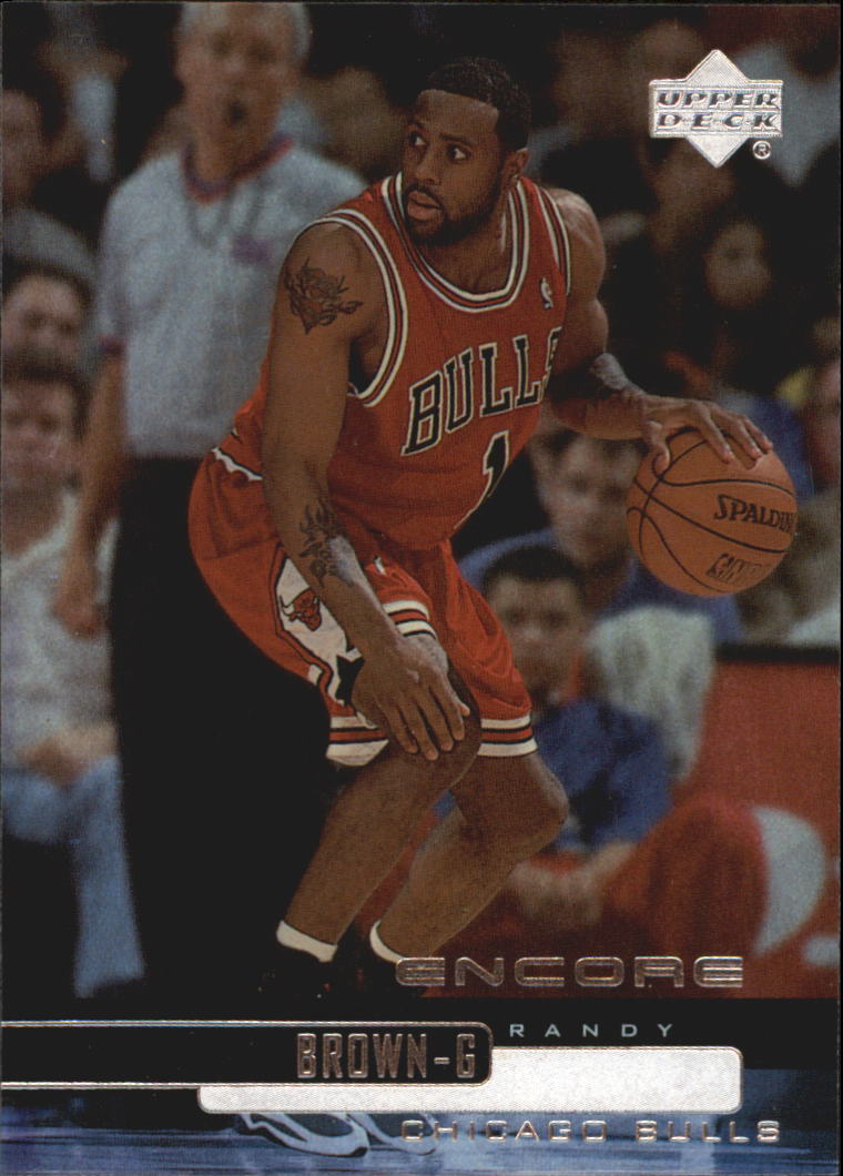 1999/2000 Encore (Upper Deck) Basketball - Picture 20 of 203