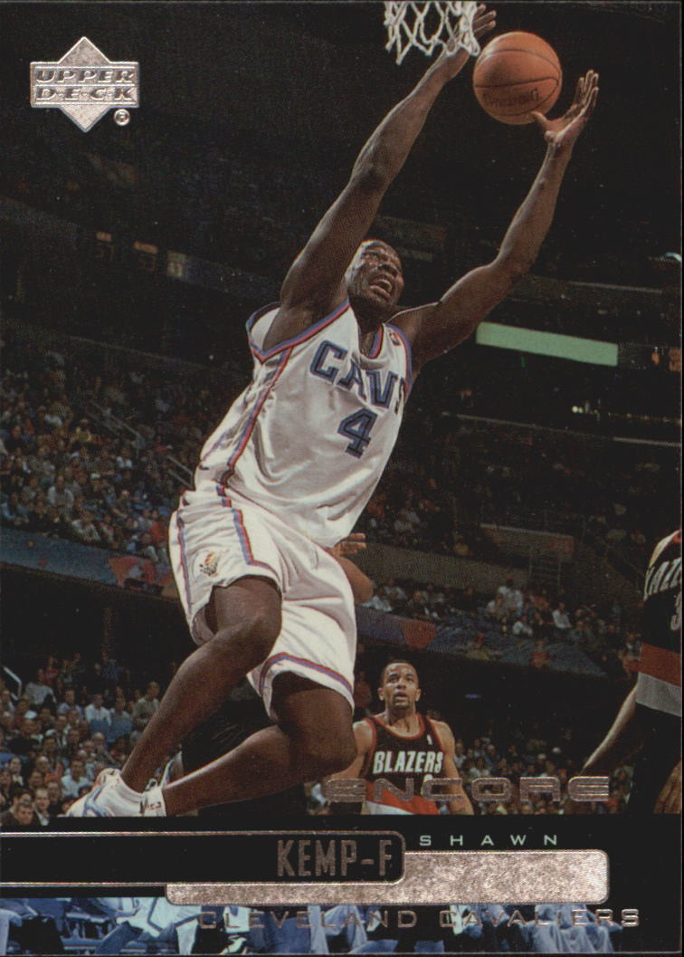 1999/2000 Encore (Upper Deck) Basketball - Picture 24 of 203