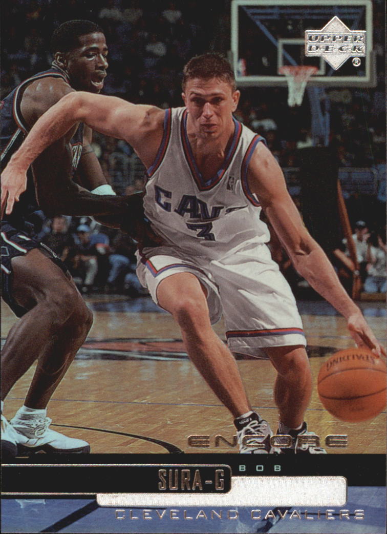 1999/2000 Encore (Upper Deck) Basketball - Picture 26 of 203