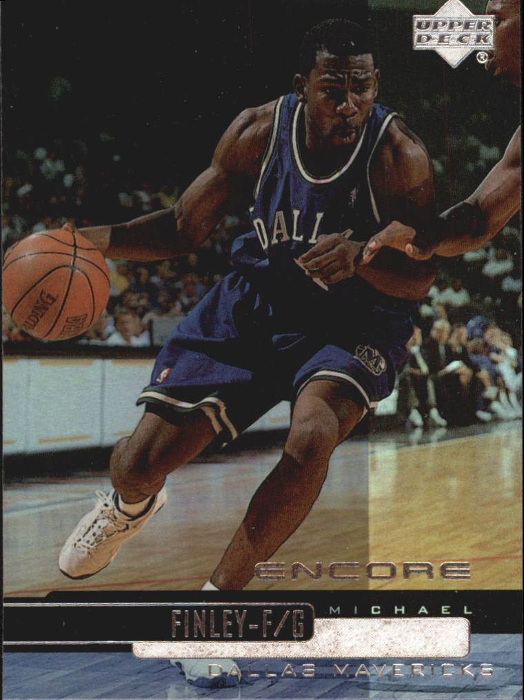 1999/2000 Encore (Upper Deck) Basketball - Picture 28 of 203