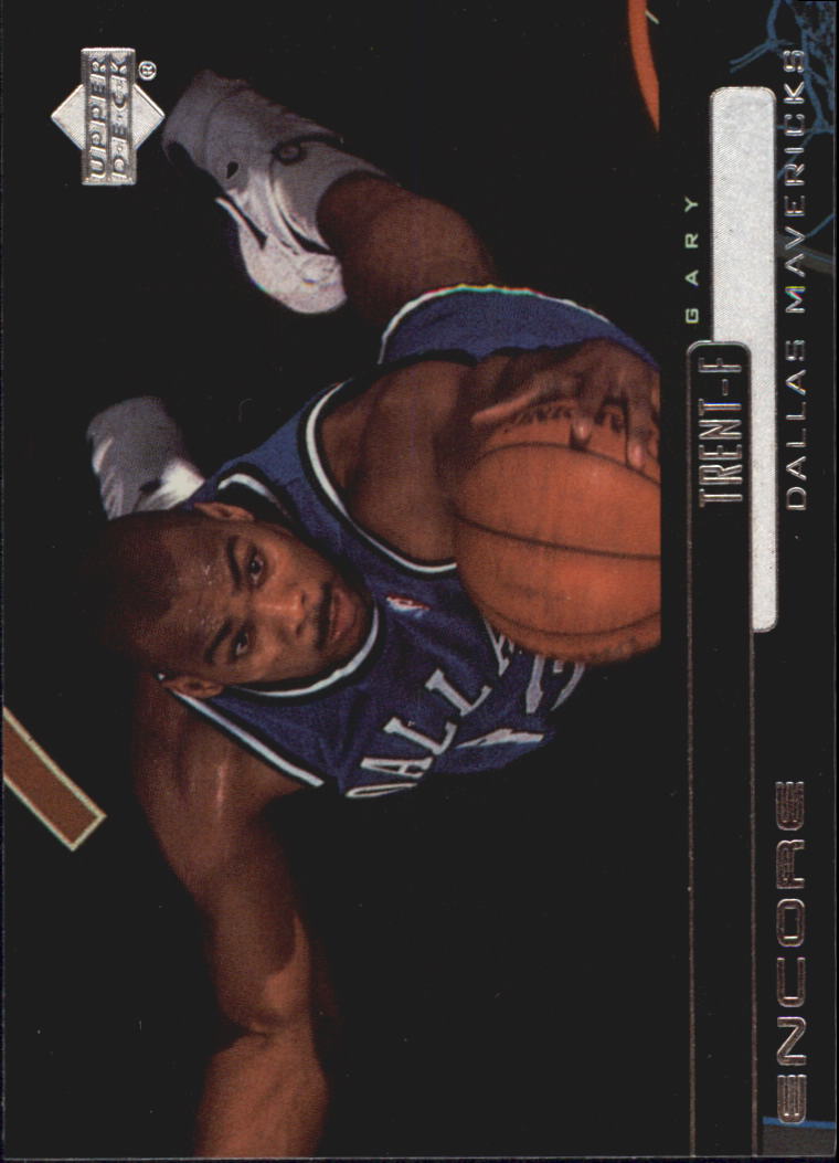 1999/2000 Encore (Upper Deck) Basketball - Picture 30 of 203