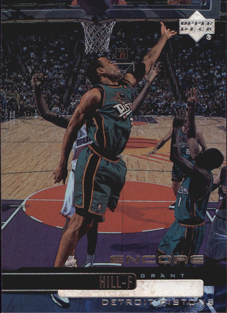 1999/2000 Encore (Upper Deck) Basketball - Picture 40 of 203