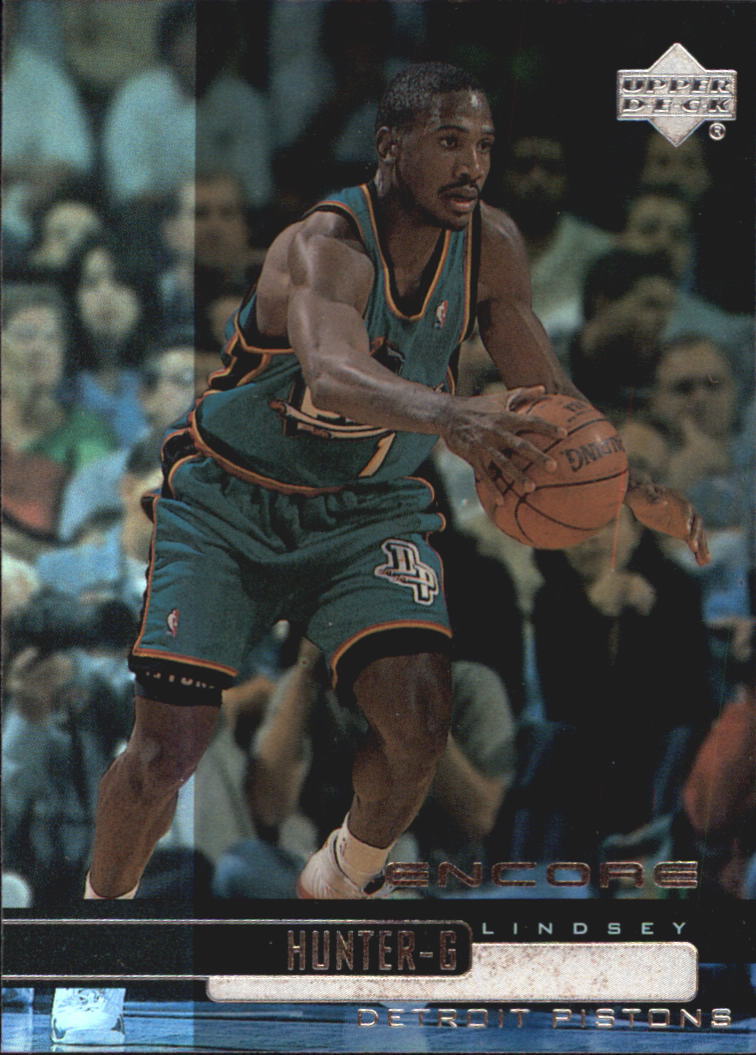 1999/2000 Encore (Upper Deck) Basketball - Picture 42 of 203