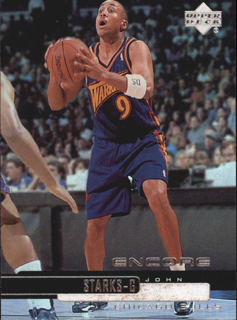 1999/2000 Encore (Upper Deck) Basketball - Picture 46 of 203