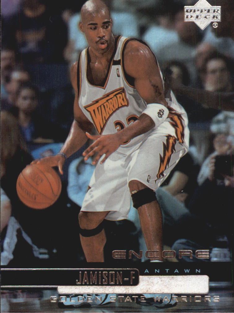 1999/2000 Encore (Upper Deck) Basketball - Picture 48 of 203
