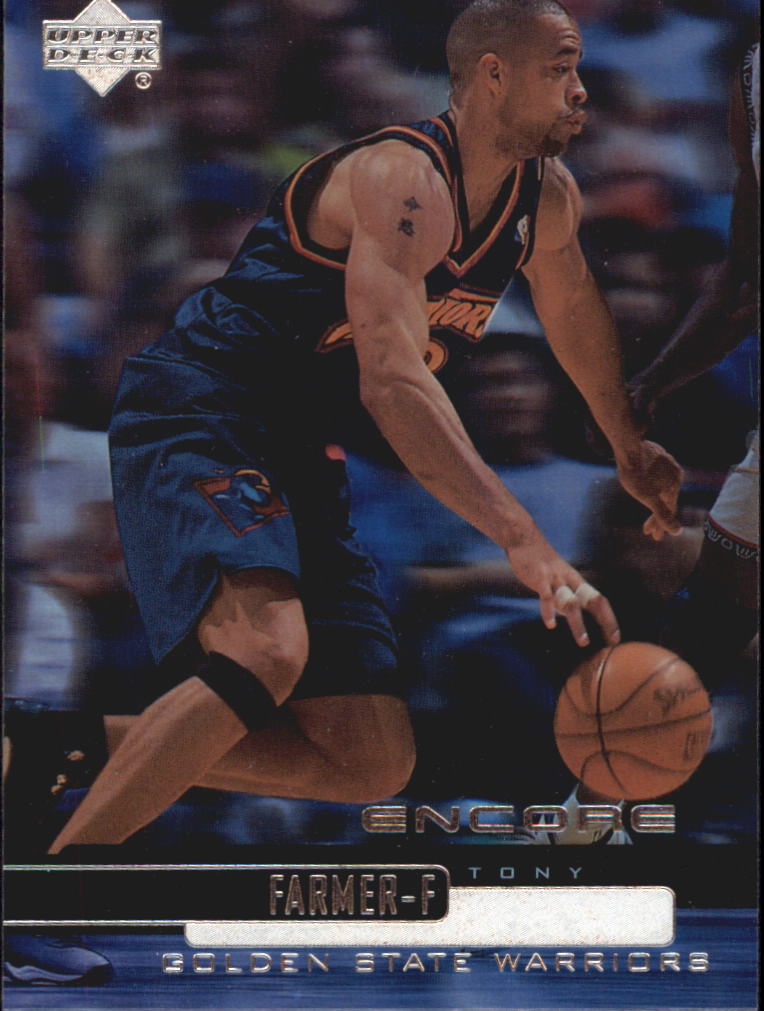 1999/2000 Encore (Upper Deck) Basketball - Picture 50 of 203