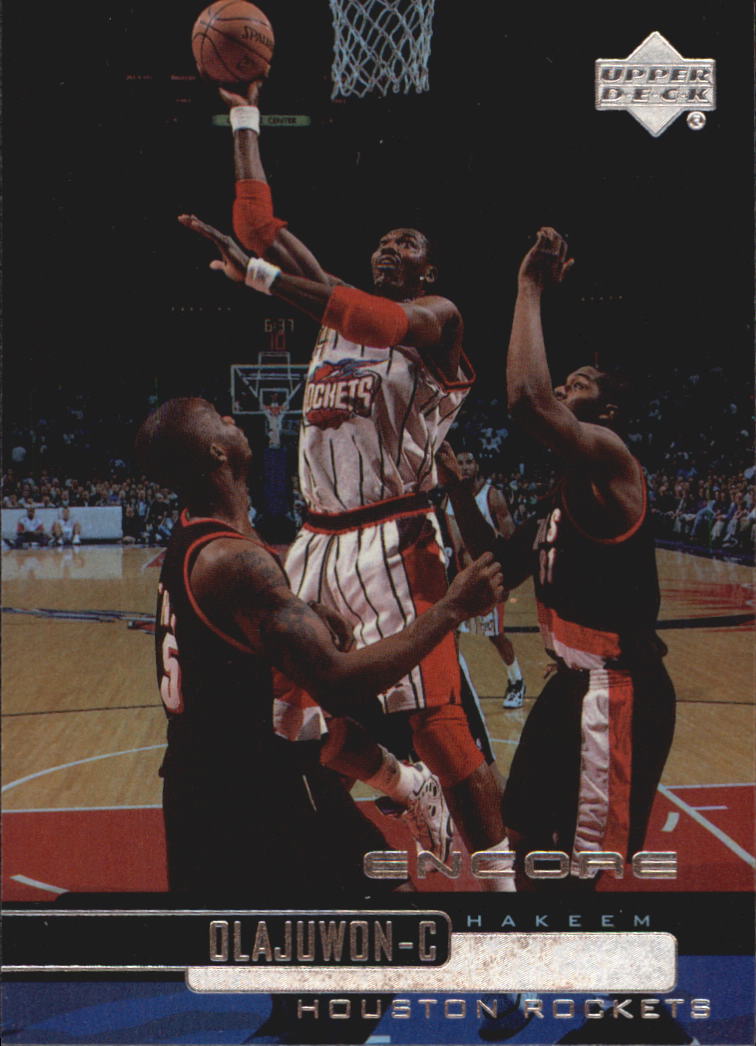 1999/2000 Encore (Upper Deck) Basketball - Picture 52 of 203