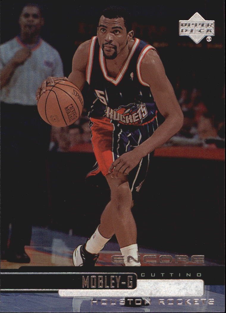 1999/2000 Encore (Upper Deck) Basketball - Picture 54 of 203