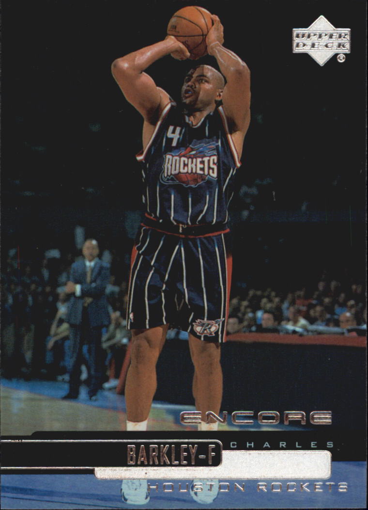 1999/2000 Encore (Upper Deck) Basketball - Picture 56 of 203