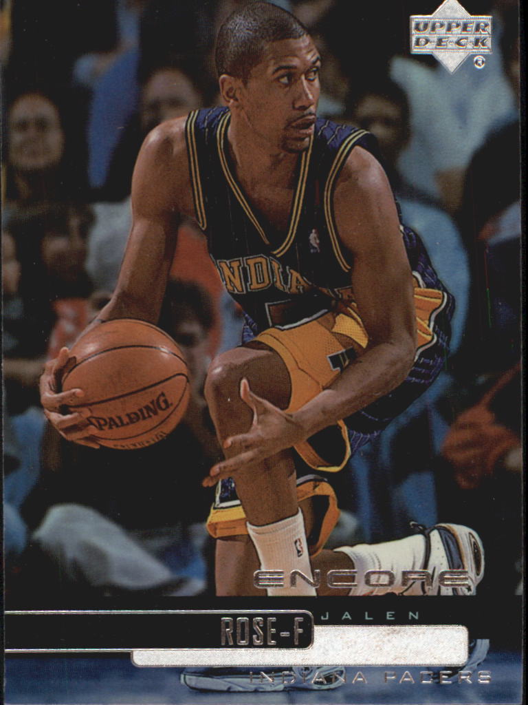 1999/2000 Encore (Upper Deck) Basketball - Picture 60 of 203