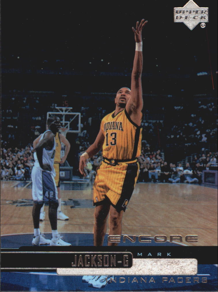 1999/2000 Encore (Upper Deck) Basketball - Picture 62 of 203