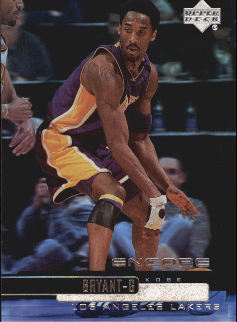 1999/2000 Encore (Upper Deck) Basketball - Picture 70 of 203