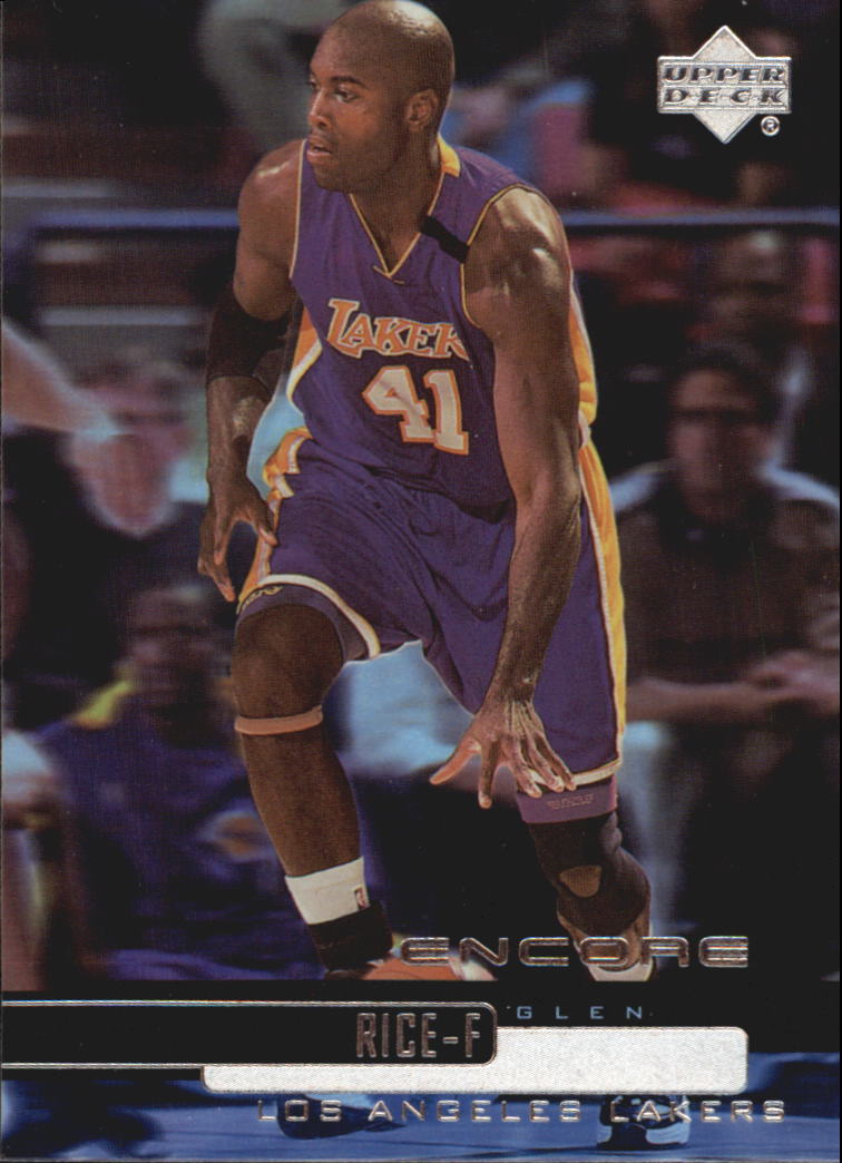 1999/2000 Encore (Upper Deck) Basketball - Picture 74 of 203