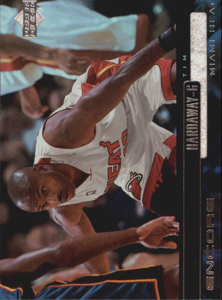 1999/2000 Encore (Upper Deck) Basketball - Picture 76 of 203