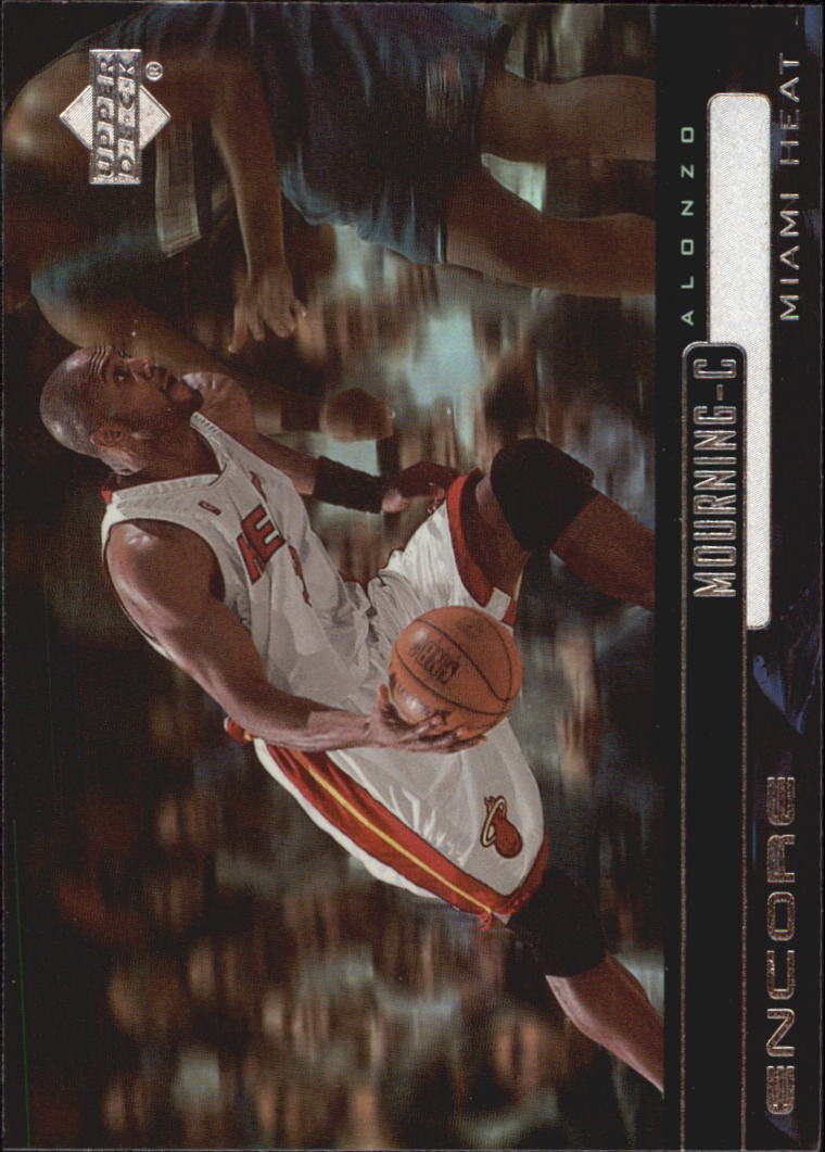 1999/2000 Encore (Upper Deck) Basketball - Picture 78 of 203