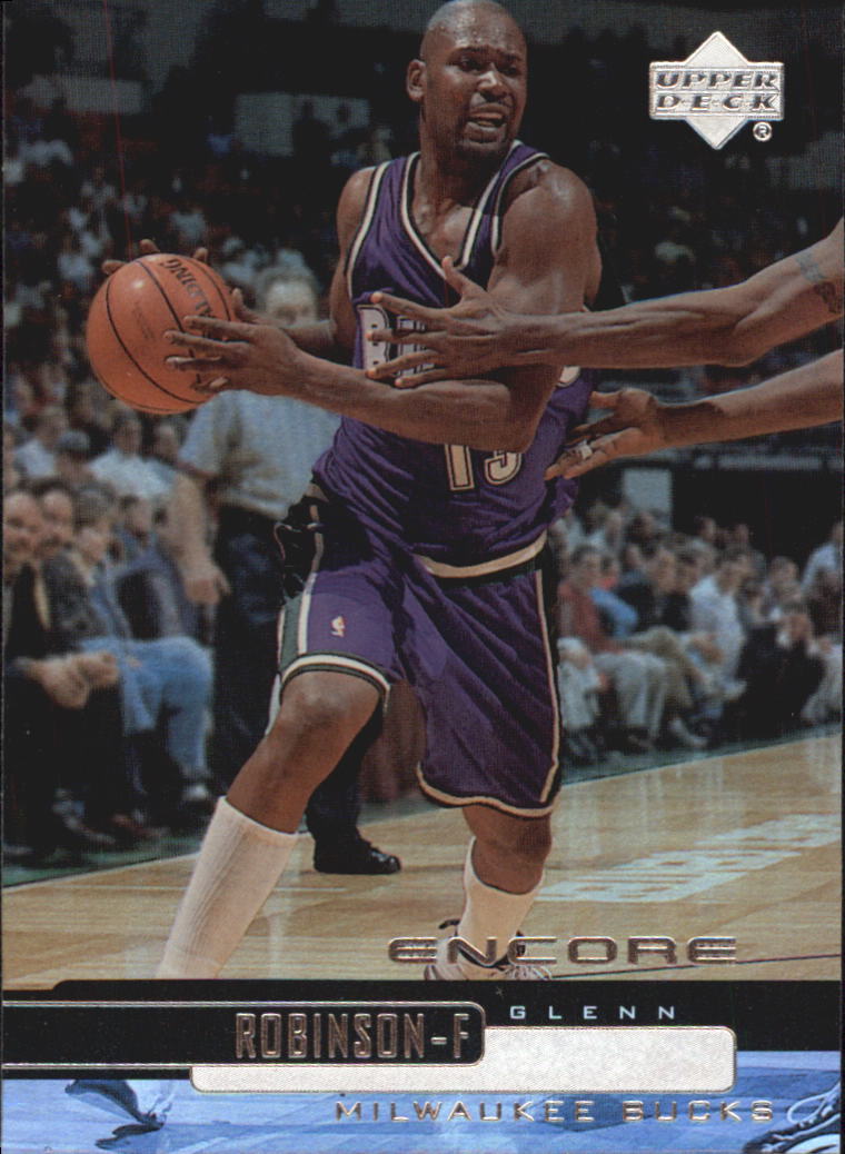 1999/2000 Encore (Upper Deck) Basketball - Picture 82 of 203