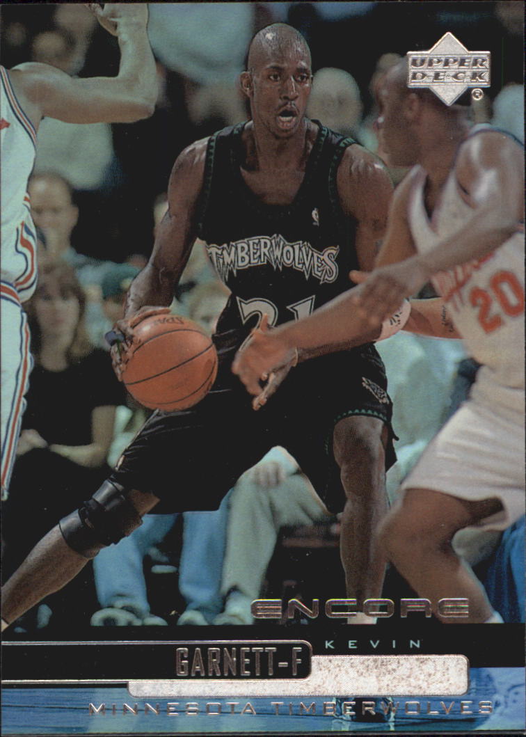 1999/2000 Encore (Upper Deck) Basketball - Picture 88 of 203