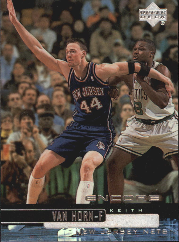 1999/2000 Encore (Upper Deck) Basketball - Picture 92 of 203