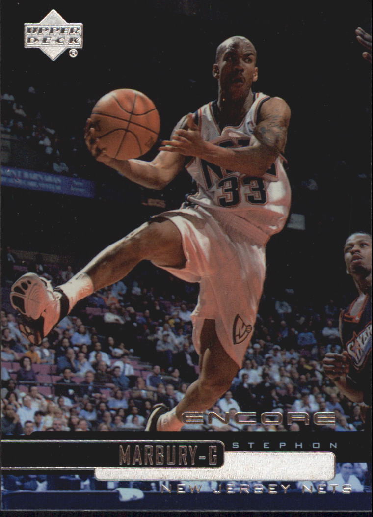 1999/2000 Encore (Upper Deck) Basketball - Picture 94 of 203