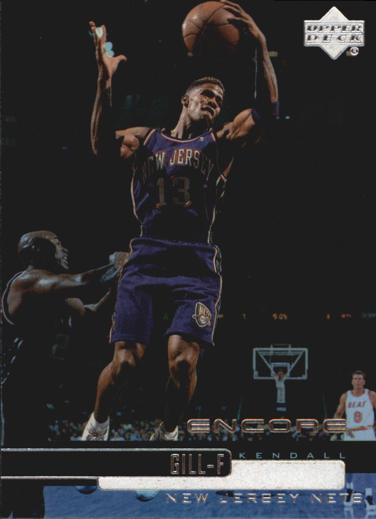 1999/2000 Encore (Upper Deck) Basketball - Picture 96 of 203