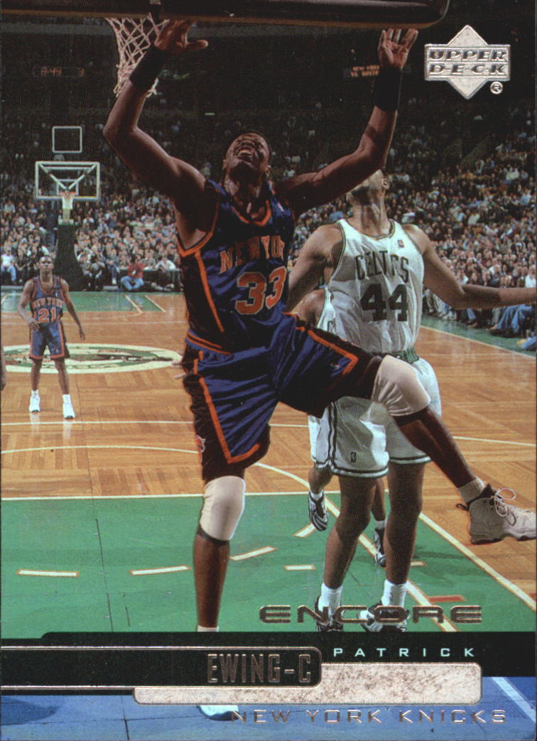 1999/2000 Encore (Upper Deck) Basketball - Picture 98 of 203