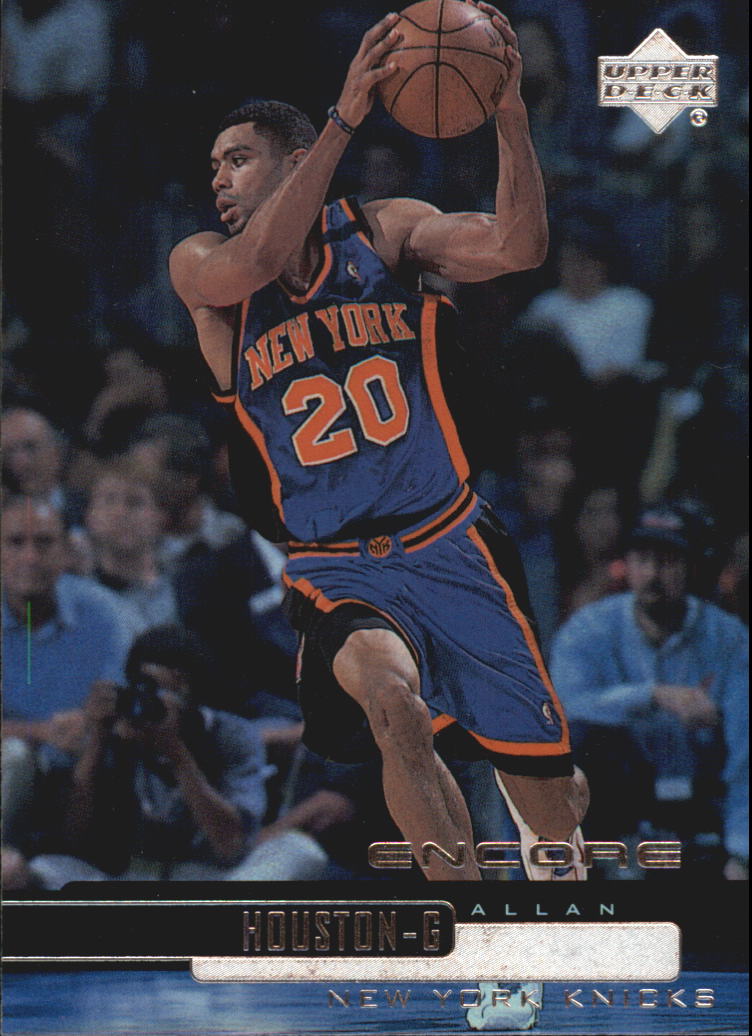 1999/2000 Encore (Upper Deck) Basketball - Picture 100 of 203